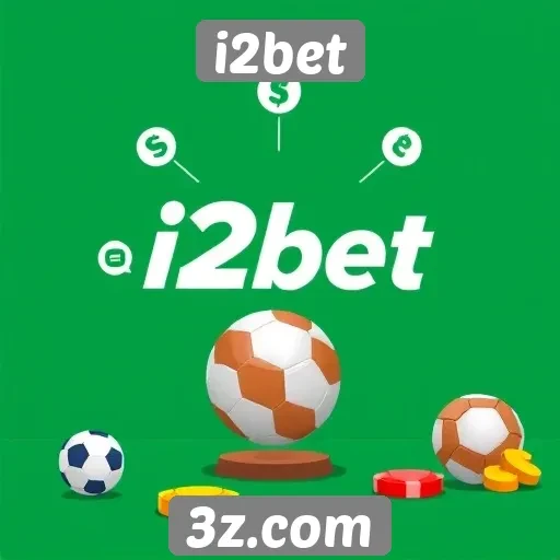 Análise das funcionalidades do site i2bet