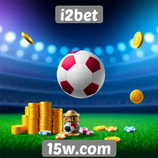 Benefícios das promoções no i2bet para jogadores