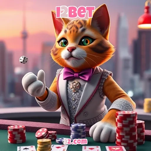 i2bet: A Revolução do Cassino Online no Brasil