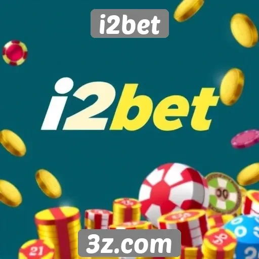 i2bet oferece novas opções de jogos online