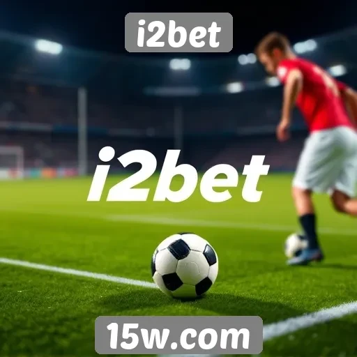 Funcionalidade da plataforma i2bet para usuários
