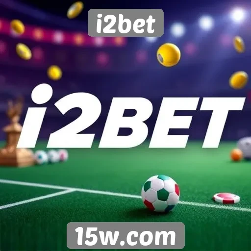 Comparativo entre i2bet e concorrentes do setor de jogos