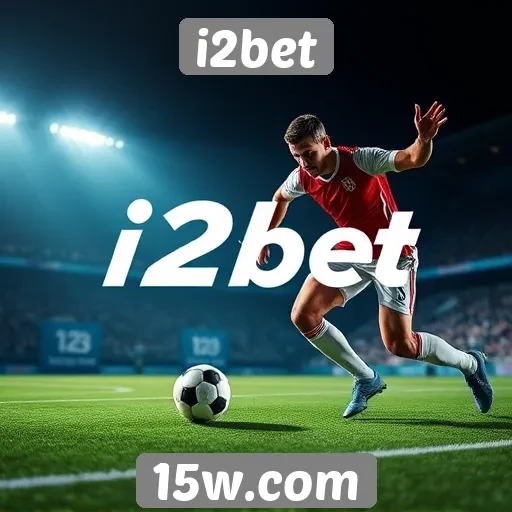 Inovação em apostas esportivas no i2bet