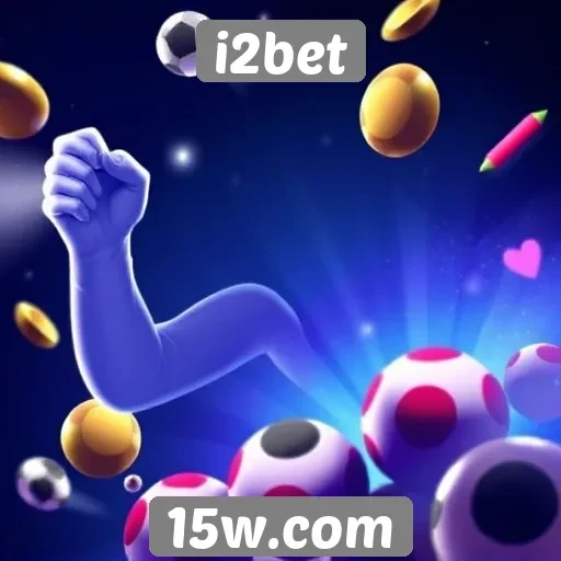 Novas promoções disponíveis no i2bet