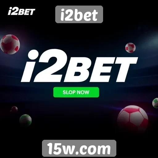 Ofertas e promoções disponíveis no i2bet