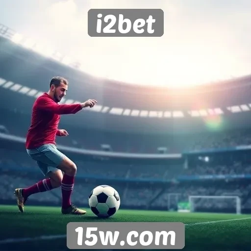 Transações seguras no i2bet atraem jogadores